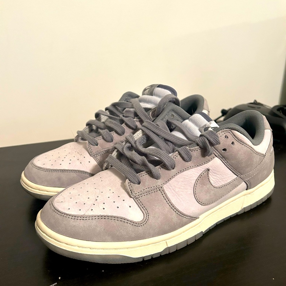 Dunk Low - Cool Gray